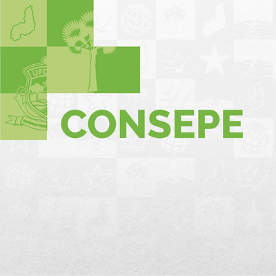 54ª Reunião, em Sessão Extraordinária, do Conselho de Ensino, Pesquisa e Extensão (CONSEPE) da UFDPar