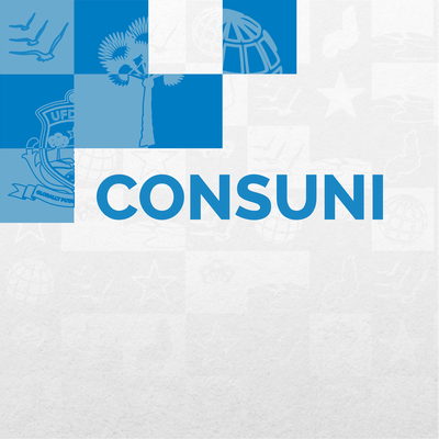 55ª Reunião, em Sessão Extraordinária, do Conselho Universitário (CONSUNI) da UFDPar