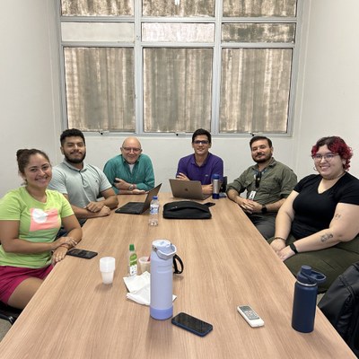 Comissão organizadora se reúne na UFDPar para intensificar preparativos do IV Congresso Internacional Nós Propomos!