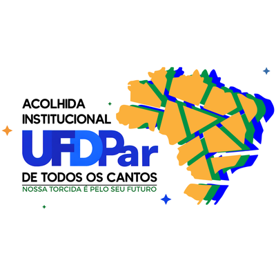 Coordenadoria de Comunicação Institucional lança campanha "UFDPar de Todos os Cantos"