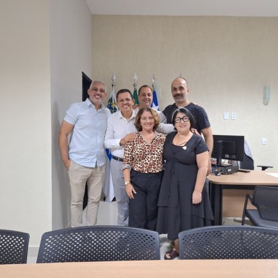 Curso de Bacharelado em Música da UFDPar recebe novos docentes