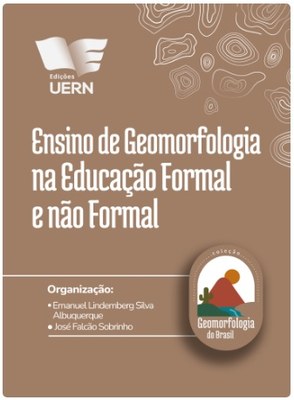 Docente da UFDPar integra equipe da Coleção Geomorfologia do Brasil