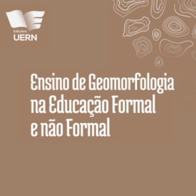 Docente da UFDPar integra equipe da Coleção Geomorfologia do Brasil