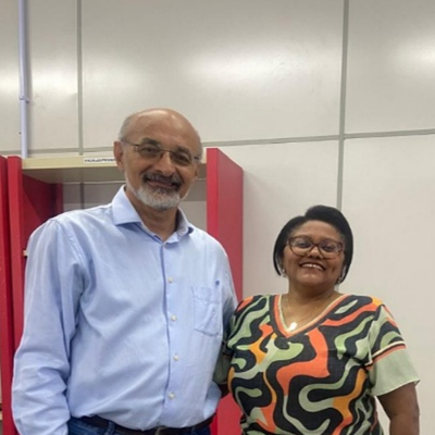 Docente da UFDPar participa de iniciativa para regulamentar atendimento educacional a estudantes em tratamento de saúde.