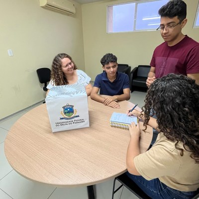 Aditivo V - Edital N°03/2025 - PRAE - Seleção de Estudantes para o Auxílio Inclusão