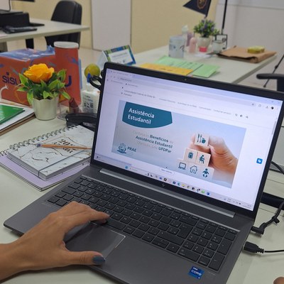 Retificação do resultado final da Primeira Chamada do Cadastro de Reserva - Edital Nº 01/2025 – PRAE - Seleção de Discentes dos Benefícios de Fluxo Não - Contínuo