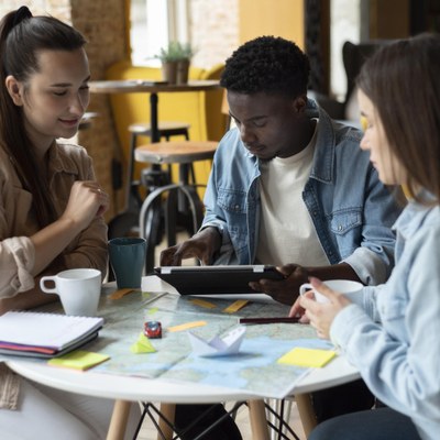 EDITAL Nº 01/2026 - UFDPar - Projeto de extensão "Fortalecimento de capacidades estatais municipais"