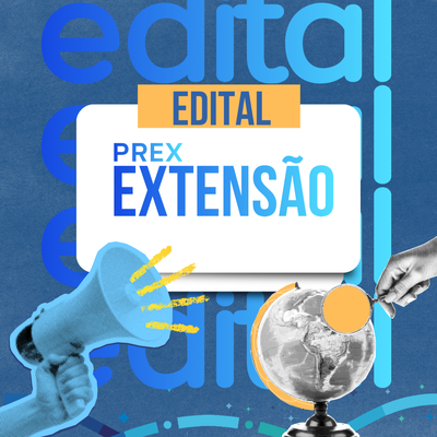 EDITAL Nº 01/2026 – PREX/UFDPar - Programa de apoio financeiro a Programas ou Projetos de Extensão de Inserção Social