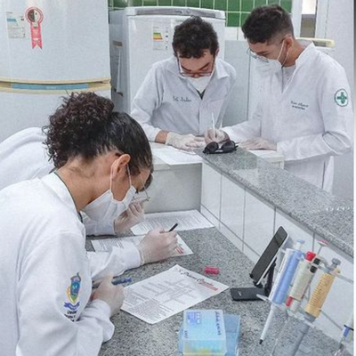 Resultado final - Edital nº 03/2025 – PROPOPI - Bolsas de Mestrado – CAPES DS/COTAS