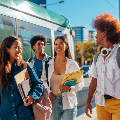 EDITAL Nº 07 /2026 – PRAE - Seleção de estudantes para concessão dos benefícios Auxílio Mobilidade Estudantil e Auxílio Emergencial