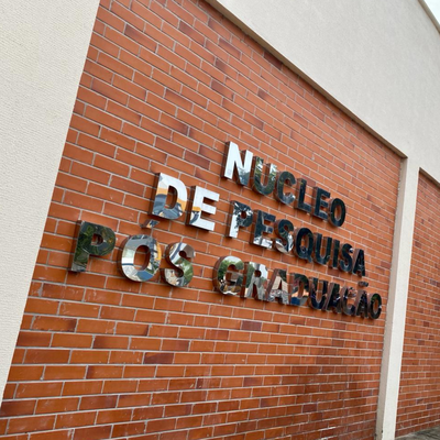 HOMOLOGAÇÃO DOS RECURSOS - EDITAL Nº 11/2025 – PROPOPI - Seleção de bolsista de graduação para compor o Programa de Extensão da Educação Superior na Pós-Graduação da UFDPar (PROEXT-PG/UFDPar)