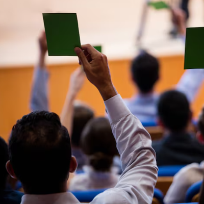 EDITAL UNIFICADO Nº 03/2025 ELEIÇÃO DE REPRESENTANTE DISCENTE PARA O CONSELHO DE ADMINISTRAÇÃO (CONSAD) E O CONSELHO DE ENSINO, PESQUISA E EXTENSÃO (CONSEPE) DA UNIVERSIDADE FEDERAL DO DELTA DO PARNAÍBA - UFDPar