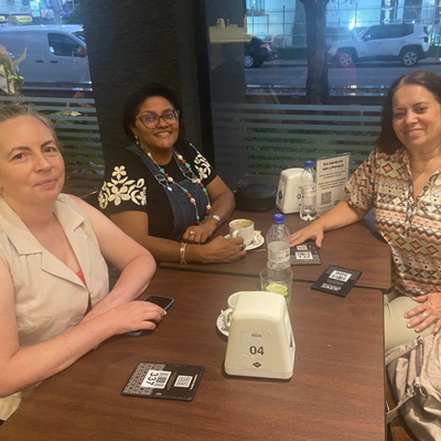 Encontro estratégico alinha realização do I Encontro de Escolarização Hospitalar do Piauí que será sediado na UFDPar