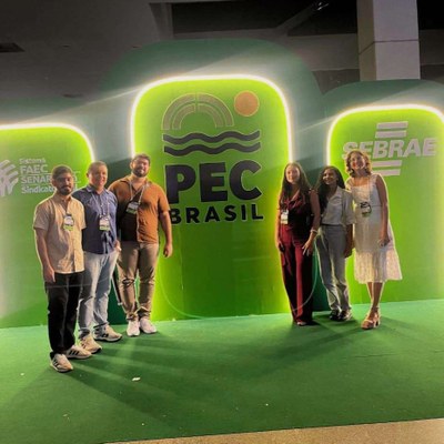 Estudantes da UFDPar conquistam primeiro e segundo lugares na VII Mostra de Trabalhos Científicos da PEC Brasil