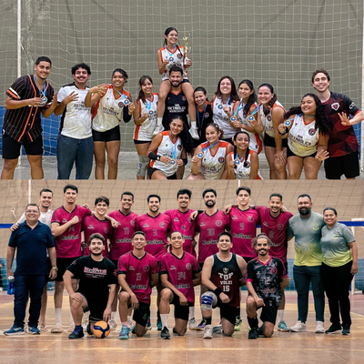 Filiação à FAEP marca novo avanço da UFDPar no cenário esportivo acadêmico