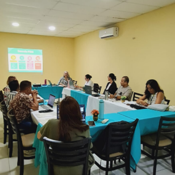 Imersão PIBID/UFDPar define diretrizes e cronograma para 2026