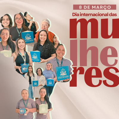 Mensagem da UFDPar pelo Dia Internacional das Mulheres