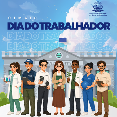 Nota alusiva ao Dia do Trabalhador e da Trabalhadora – 1º de Maio