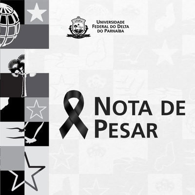Nota de Pesar – Maria do Carmo Ferreira