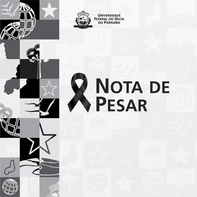 Nota de Pesar-  Sra. Elenice de Sousa