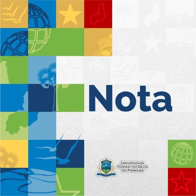 NOTA: Informe sobre ajustes no acesso ao SIGAA e matrícula curricular dos estudantes