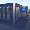 foto camara municipal