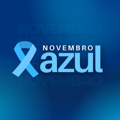 Campanha Novembro Azul