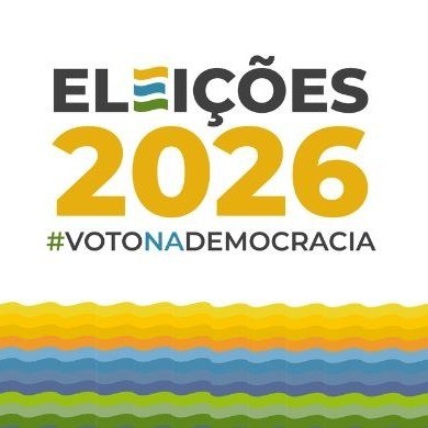 Comunicado sobre funcionamento do Campus nas Eleições 2026