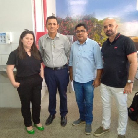 Restaurante Universitário Passará por Ampliação do Refeitório Restaurante Universitário Passará por Ampliação do Refeitório