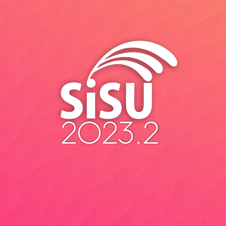 SiSU 2023.2 - Chamada Regular / Edital de Convocação — IFBA