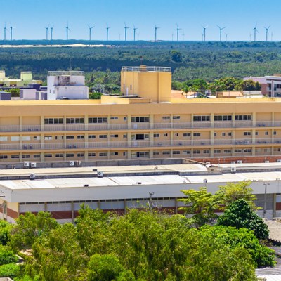 UFDPar obtém conceito 4 no Enamed 2025