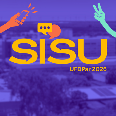 UFDPar ofertará 1.136 vagas no SiSU 2026, incluindo dois novos cursos de graduação