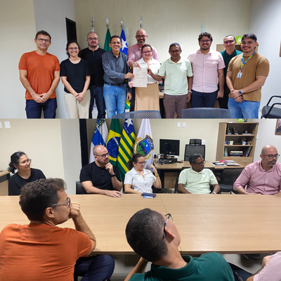 UFDPar oficializa criação do PROFMAT e consolida novo mestrado em Matemática