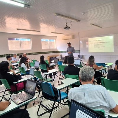 UFDPar promove primeiro curso in company sobre Planilhas de Custos e Formação de Preços