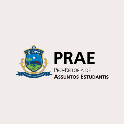 PRAE realiza reunião on-line para orientar estudantes sobre o Edital CADUNI 2026