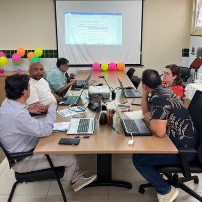 PROPLAN promove reuniões de alinhamento estratégico com Pró-Reitorias da UFDPar