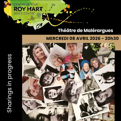 UFDPar consolida presença internacional no campo da voz e da criação artística