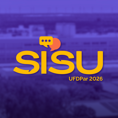 UFDPar divulga Lista Geral de Espera do SiSU/UFDPar 2026