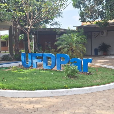 UFDPar divulga horários e locais da prova escrita para áreas específicas do Concurso Público para Docente do Magistério Superior