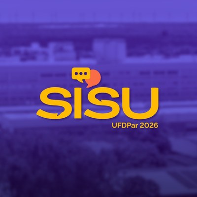 UFDPar divulga o Edital N° 12/2026–PREG/UFDPar SiSU 2026