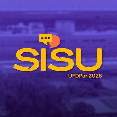 UFDPar divulga o Edital Nº 17/2026 – PREG/UFDPar SiSU 2026