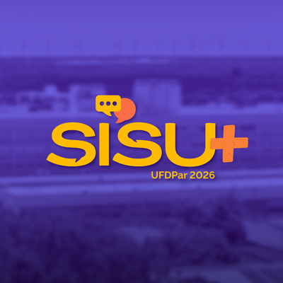 UFDPar divulga o Resultado das solicitações dos Candidatos da Cota de PCD do Sisu+ 2026