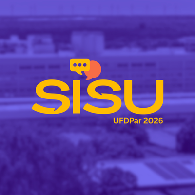UFDPar divulga o Resultado das solicitações dos Candidatos das Cotas da Lista de Espera (4ª convocação) do SiSU 2026.