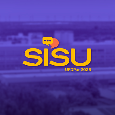 UFDPar divulga o Resultado das solicitações dos Candidatos das Cotas da Lista de Espera (7ª convocação) do SiSU 2026.