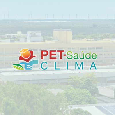 UFDPar é contemplada na 13ª edição do PET-Saúde: Clima