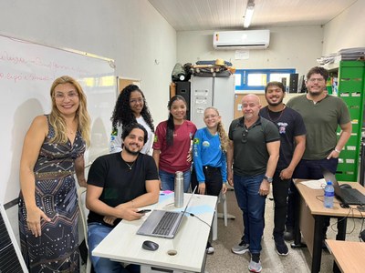 UFDPar e INCRA concluem, em tempo recorde nacional, análises de inscrições para projetos de assentamento no Maranhão