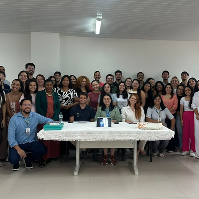 UFDPar encerra edição 2026 do curso de extensão “Empreendedorismo e Inovação”