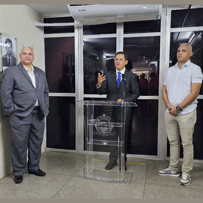 UFDPar lança maior edital de concurso público para docentes de sua história