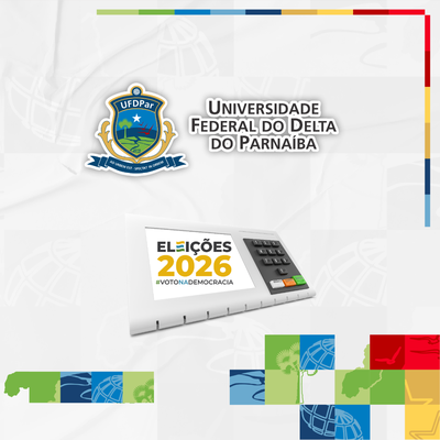 UFDPar orienta comunidade acadêmica sobre regras de comunicação durante o período de defeso eleitoral