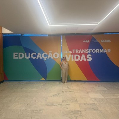 UFDPar participa de reunião no MEC sobre fortalecimento das Licenciaturas em Educação do Campo e políticas do PRONACAMPO